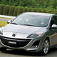 Illustration for article titled 2010 Mazda3 Sedan Shows Off New Design, Peppy Engine